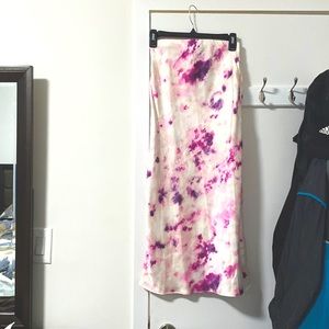 BARDOT Slip skirt US size 4